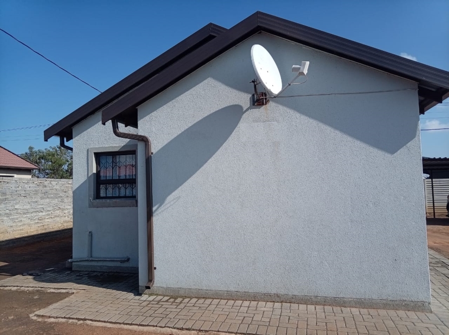 3 Bedroom Property for Sale in Harry Gwala Free State